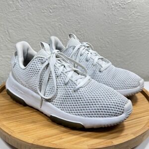 adidas Neo CF Racer TR Sneaker Running Shoe Wmns 7.5 Performance Lite Cloud Foam